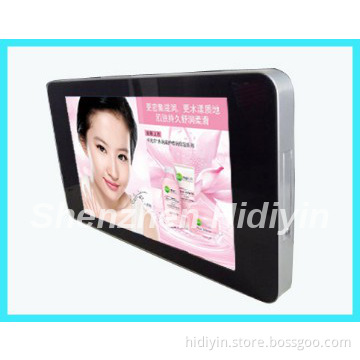 2014 HOT 9"-65" 22 Inch Android  Wifi 3G Network AD display signage
